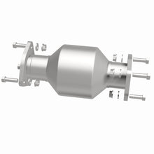 Load image into Gallery viewer, MagnaFlow Direct Fit Catalytic Converter 08-10 Accord 3.5L Rear OEM