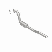 Load image into Gallery viewer, MagnaFlow Direct Fit Catalytic Converter 01-04 Volvo C70 2.3L