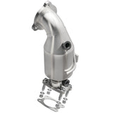 MagnaFlow Direct Fit Catalytic Converter 04 S40/V40 1.9L frt CA