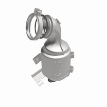 Load image into Gallery viewer, MagnaFlow 2019-2020 Buick Encore Direct Fit Catalytic Converter Front Underbody 1.4L
