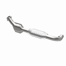 Load image into Gallery viewer, MagnaFlow Direct Fit Catalytic Converter 97-00 Ford Vans 4.2L