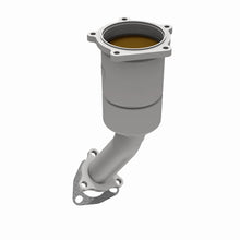 Load image into Gallery viewer, MagnaFlow DF Catalytic Conv 2001-04 Nissan Frontier/Xterra 2.4L Front *NOT FOR SALE IN CALIFORNIA*