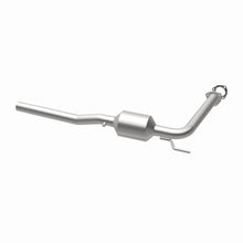 Load image into Gallery viewer, MagnaFlow Direct Fit Catalytic Converter 93 VW Eurovan 2.5L