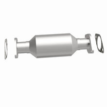 Load image into Gallery viewer, MagnaFlow California Direct Fit Converter 04-07 Kia Spectra 2.0L