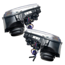 Load image into Gallery viewer, Oracle 05-10 Chrysler 300C V8 SMD HL - Non HID - ColorSHIFT w/ RF Controller