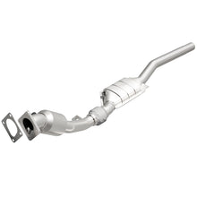 Load image into Gallery viewer, MagnaFlow Direct Fit Catalytic Converter 00-02 Audi S4 2.7L D/S A/T (49 State)
