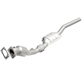 MagnaFlow Direct Fit Catalytic Converter 00-02 Audi S4 2.7L D/S A/T (49 State)