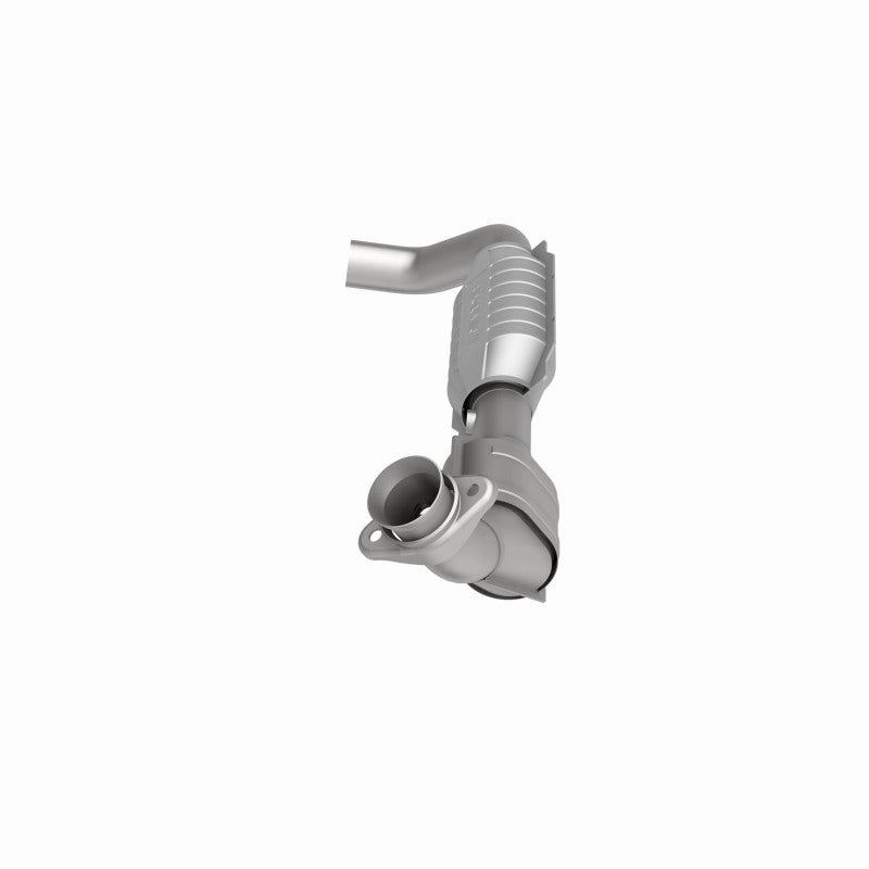 MagnaFlow Direct Fit Catalytic Converter 04-05 Ford F-150 5.4L D/S 2WD (Excl 04 Heritage Edition)