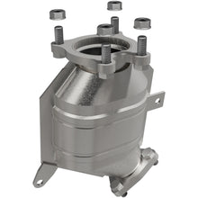 Load image into Gallery viewer, MagnaFlow Direct Fit Catalytic Converter 1990-1995 Honda Civic L4 1.5L (California)