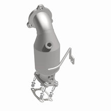 Load image into Gallery viewer, MagnaFlow Direct Fit Catalytic Converter 04 S40/V40 1.9L frt CA
