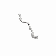 Load image into Gallery viewer, MagnaFlow Direct Fit Catalytic Converter 96-98 Mercedes SL500 5.0L