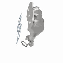 Load image into Gallery viewer, MagnaFlow Direct Fit Catalytic Converter 10-14 RX450H 3.5L Left