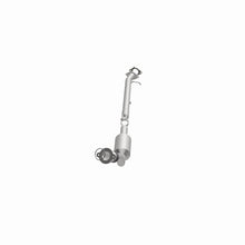 Load image into Gallery viewer, MagnaFlow California Direct Fit Converter 2003 Buick Rendezvous 3.4L