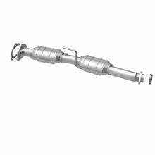 Load image into Gallery viewer, MagnaFlow Direct Fit Catalytic Converter 03 Ranger/B-Ser V6 rear 50S