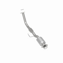 Load image into Gallery viewer, MagnaFlow Direct Fit Catalytic Converter Toyota Camry 2.2L