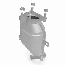 Load image into Gallery viewer, MagnaFlow Direct Fit Catalytic Converter 90-95 Honda Civic 1.5L Closed Couple