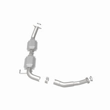Load image into Gallery viewer, MagnaFlow Direct Fit Catalytic Converter 07-08 4.7L Tundra D/S OEM