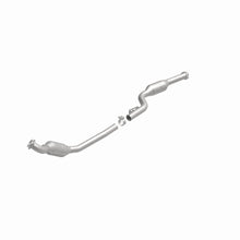 Load image into Gallery viewer, MagnaFlow Direct Fit Catalytic Converter 98-03 MB E320 3.2L D/S