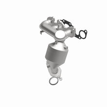 Load image into Gallery viewer, MagnaFlow Direct Fit Catalytic Converter Avalon/Sienna manif OEM