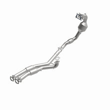 Load image into Gallery viewer, MagnaFlow Direct Fit Catalytic Converter 12-15 Cadillac SRX V6-3.6L (FWD Only)