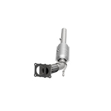Load image into Gallery viewer, MagnaFlow Direct Fit Catalytic Converter 06-10 VW Beetle 2.5L