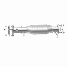 Load image into Gallery viewer, MagnaFlow Direct Fit Catalytic Converter 96-99 S10/Sanoma 4WD 4.3L