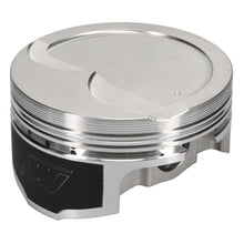 Load image into Gallery viewer, Wiseco Chevrolet LS 4.030in Bore 1.115in CH -8.00 CC Professional Piston Set