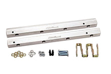Load image into Gallery viewer, Edelbrock Fuel Rail Kit for SB Chevy Vortec/E-Tech EFI for Use w/ 29135