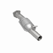 Load image into Gallery viewer, MagnaFlow Direct Fit Catalytic Converter 95 Volkswagen Golf 2.8L