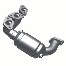 Load image into Gallery viewer, MagnaFlow Direct Fit Catalytic Converter 95 Contour 2.5 Front Manifold CA