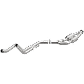 MagnaFlow Direct Fit Catalytic Converter 94-97 Mercedes C280 2.8L