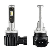 Load image into Gallery viewer, Oracle 880/881/H27 - VSeries LED Headlight Bulb Conversion Kit - 6000K