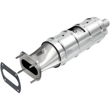 Load image into Gallery viewer, MagnaFlow Direct Fit Catalytic Converter Ford-OEM Fit 88 93