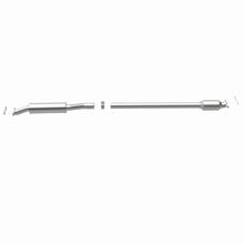 Load image into Gallery viewer, MagnaFlow Direct Fit Catalytic Converter 2018-2019 Hyundai Kona L4 OEM Underbody Single