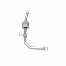 Load image into Gallery viewer, MagnaFlow Direct Fit Catalytic Converter 00-04 Tundra 4.7L D/S OEM