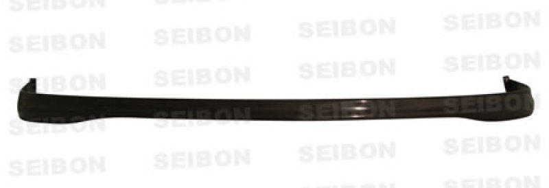 Seibon 94-01 Acura Integra JDM Type R Front Lip