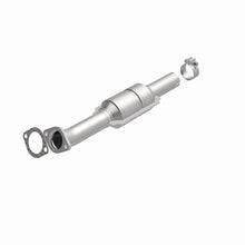 Load image into Gallery viewer, MagnaFlow Direct Fit Catalytic Converter 06-08 Eclipse rear OEM