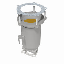 Load image into Gallery viewer, MagnaFlow Direct Fit Catalytic Converter 01-03 Mazda Protege 2.0L CA