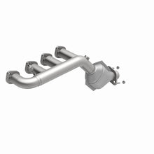 Load image into Gallery viewer, MagnaFlow Direct Fit Catalytic Converter 96-98 Mark VIII 4.6L