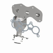 Load image into Gallery viewer, MagnaFlow Direct Fit Catalytic Converter 10-14 RX450H 3.5L Left
