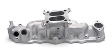 Load image into Gallery viewer, Edelbrock Ford Flathead 4Bbl Manifold (1949-1953)