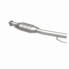Load image into Gallery viewer, MagnaFlow Direct Fit Catalytic Converter 05-09 Escape/Trib 3.0 Rear
