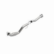 Load image into Gallery viewer, MagnaFlow Direct Fit Catalytic Converter 07-08 Express 2500 4.8L Passenger Side
