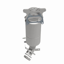 Load image into Gallery viewer, MagnaFlow Direct Fit Catalytic Converter 06-09 Honda Civic 1.8L Manifold (49 State)