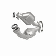 Load image into Gallery viewer, MagnaFlow Direct Fit Catalytic Converter 03 Ranger/BSer 4.0 frnt 50S