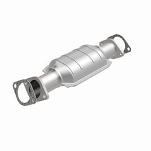 Load image into Gallery viewer, MagnaFlow Direct Fit Catalytic Converter 06-08 Hyun/Kia 3.8L OEM
