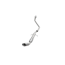 Load image into Gallery viewer, MagnaFlow Direct Fit Catalytic Converter 09-10 Toyota Corolla 1.8L