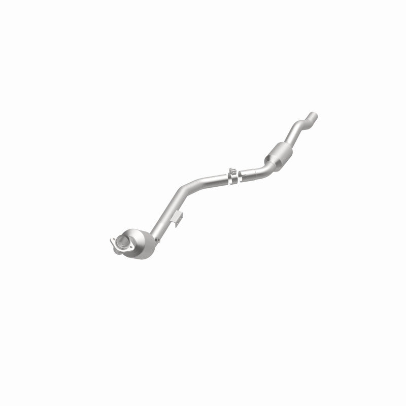 MagnaFlow Direct Fit Catalytic Converter 06-09 Mercedes-Benz E350 3.5L 4matic Passenger Side