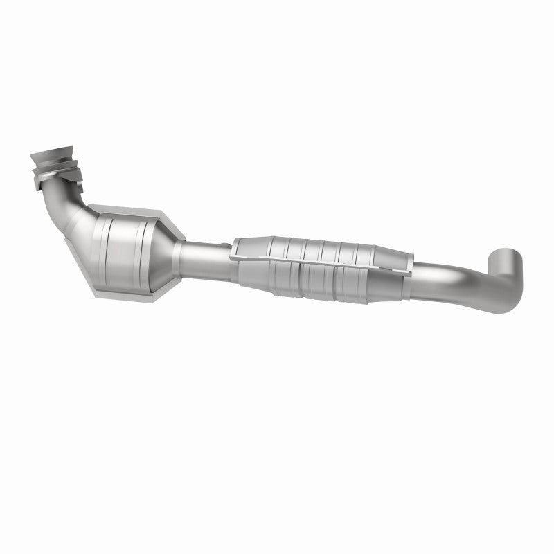 MagnaFlow Direct Fit Catalytic Converter 04-05 Ford F-150 5.4L D/S 2WD (Excl 04 Heritage Edition)