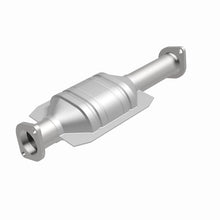 Load image into Gallery viewer, MagnaFlow Direct Fit Catalytic Converter 97-98 Sonata 2.0L 4Cyl.